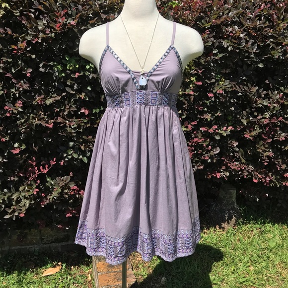 Hello Summer Sun Dress - Picture 7 of 7